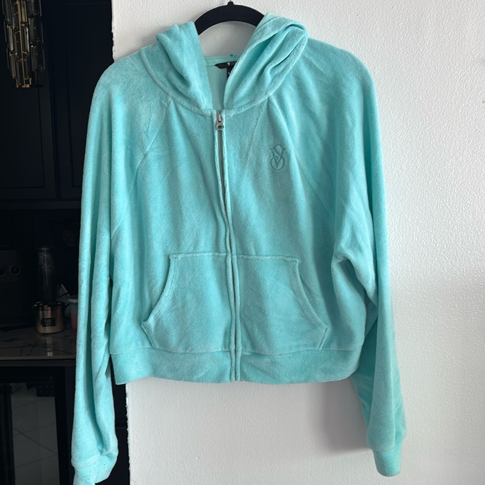 Victoria Secret Plush Sweater